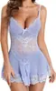 Lencería Erótica Nueva para Mujer Tallas Grandes Transfronteriza 2026, Atrevida Ropa de Dormir de Encaje Sexy Transparente, Lencería Erótica Tallas Grandes