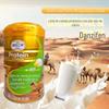 Shengshi Sancheng Probiótico Alto Cálcio Proteína de Camelo em Pó Whey Proteína Dupla Presente para Meia-idade e Idosos Melhorado 1000g