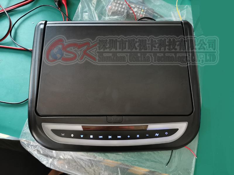 黑色款显示器1
