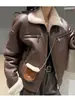 Bolsa Feminina de Luxo Leve Estilo Coreano, Nova Bolsa Luva de Pelúcia Vermelha, Bolsa Transversal Fofa Peluda de Nicho Fábrica