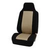 México Temu Comercio Exterior Cubierta de Asiento Universal para Coche de Cinco Plazas Modelo de Respaldo Alto Bestseller de Amazon Exclusivamente para Ventas Transfronterizas