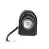 Controlador de Scooter Elétrica Universal Micron Pequeno Instrumento Cabo de Controle Central Cabeça do Acelerador Acelerador Conjunto de Farol e Lanterna Traseira