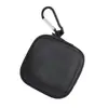 Bolsa para auriculares Spot caja de almacenamiento digital de EVA caja para disco duro móvil bolsa cuadrada pequeña de tela Oxford engrosada para cables de alimentación y datos