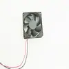 Promocionar Ventilador para Empacadora Semiautomática de Doble Motor 24V 220V 48V Ventilador de Hoja de Motor 8*8/6*6cm Ventilador de Extracción