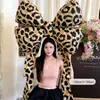 Globos de Moño Extra Grandes Multicolor de Venta Caliente Transfronteriza, Estilo Lindo para Decoraciones de Fiesta de Cumpleaños Infantil y Día de San Valentín al por Mayor