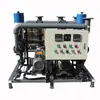 Paneles para Carpintería Máquina Automática de Prensado en Caliente No Estándar Panel de Panal a Gran Escala Prensa para Muebles y Puertas de Chapa Simple y Multicapa