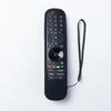 Adecuado para Cubierta de Silicona para Control Remoto de TV Lgan-Mr21Gc An-Mr21N/21Ga Control Remoto Suave Todo Incluido