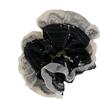 Encaje Encaje Elegante Anillo para el Cabello de Intestino Grueso No Daña el Cabello Alta Elasticidad Cuerda para el Cabello Versátil Femenina Elegante Cuerda para el Cabello