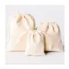 Bolsa de joyería de franela de alta calidad, bolsa para joyas, bolsa para guardar joyas, bolsillo con cordón, bolsa pequeña de tela, bolsa de terciopelo brocado, bolsa de embalaje, venta al por mayor