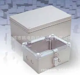 密封箱图片3