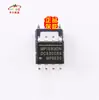 Qualidade original genuína garantia MP1593DN MP1593 patch SOP8 Chip de gerenciamento de energia LCD