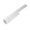 Soporte de Papel de Cocina sin Taladro de Acero Inoxidable Estante de Almacenamiento de Plástico de Cocina Estante escurridor de Tazas Estante para Toallas Soporte de Papel de Cocina