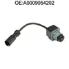 A0009054202 adequado para 12-15 Classe E Classe GLS Classe ML GL Câmera de ré para visão traseira Mercedes-Benz