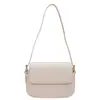 Nova Bolsa Feminina Transfronteiriça 2026, Simples e Versátil, Casual e Fashion, de Mão, de Ombro e Transversal, Atacado do Fabricante