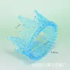 Copyright Influencer Picks Corona de Reina de Cristal para el Día de la Madre Textura Ins Decoración de Pastel de Hada Nuevos Adornos