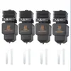 Kit de Bico Quente Removível H2D/P2S Bico de Aço Hf Impressão de Extrusão de Alto Fluxo A1/A1Mini