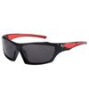 Gafas para correr, ciclismo, maratón, deportivas, para hombre, para exteriores, resistentes al viento, polarizadas, coloridas