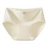 Algodón Puro 10A Antibacteriano Entrepierna Extendida 2025 Estilo Nuevo Fresa Lindo Cintura Media Algodón Puro Clase A Sin Costuras Ropa Interior para Mujer 7