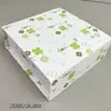 Caixa Musical Melodia da Felicidade - Caixa Magnética de Tampa Flip de Alto Valor para Casais e Amigos - Gravação Afetuosa DIY Presente Criativo