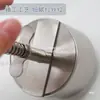 Máquina de Yeso, Máquina para Dar Forma al Yeso, Máquina para Prensado de Yeso, Máquina Manual para Hacer Yeso, Máquina para Hacer Moldes de Yeso, Máquina de Producción de Yeso, Acero Inoxidable