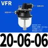 Elemento Filtrante de Vácuo Tubo de Ar de Pressão Negativa Pneumático Manual Mecânico Elemento Filtrante de Vácuo 200 Máquina Bomba de Vácuo 100-04-06B