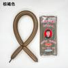 Fábrica de Globos del Principito Engrosado 260 Largo Mágico Calle Vende Modelado Juguetes de Dibujos Animados para Niños Venta al por Mayor Globos de Empuje