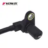 Sensor de velocidade da roda ABS em estoque MR569090 MR475175 para Mitsubishi Pajero IO 4G93 4G94