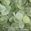 Venta al por mayor de Flores Redondas de Jade, Pétalos de Jade, Colgantes de Flor de Loto, Colgantes de Jade, Joyería Hecha a Mano para DIY al por Mayor