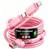 Cabo de Dados de Carregamento Rápido de Baixa Temperatura Quatro em Um Estendido Pd240W Adequado para Carregador de Celular Huawei Apple Samsung Honor