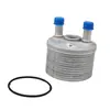 09G409061A Radiador da Caixa de Câmbio Alto Adequado para Volkswagen Sagitar 9L2 1.6L 1.8t 2.0L