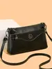 Bolso Bandolera Simple para Mujer 2026 Nueva Moda Elegante Bolso para Mamá Comercio Exterior Bolso Cuadrado Pequeño Bolso de Mano Retro Bolso Bandolera