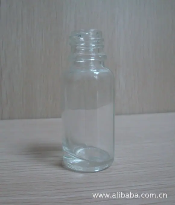 15ml白色精油瓶(细长)0