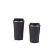 Caneca de Café de Aço Inoxidável 304 com Display Inteligente de Temperatura, Segunda Geração, Exportação, Copo Térmico de Aço Inoxidável, Camada Dupla a Vácuo, Copo de Água para Carro