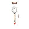 Set Personalizado para Repostería Casera Suplemento Alimenticio Triturador Colador Cuchara Batidor de Huevos Manual Mezclador Utensilios de Cocina