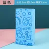Artefacto Frotador Infantil Toalla de Baño Frotadora Bebé Frotación Fuerte Ceniza Frotadora Esponja para Frotar Barro Bebé Adulto Frotador Artefacto Indoloro