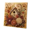 Kit DIY Art Pérola Fantasma Tendência Popular de Venda Cruzada Decoração de Casa