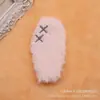 Acessórios de Cabelo para Bonecas Fofas, Acessórios de Desenho Animado Chapéu de Chef, Broches DIY de Tecido Criativos e Divertidos Atacado
