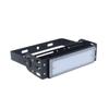Kit de módulo de luz de inundación, luz de túnel King Kong negra, reflector impermeable para exteriores, 150 W, 200 W, recto de fábrica, x20