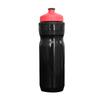 Esportes ao Ar Livre Ciclismo Garrafa de Água Grande Capacidade Material PP5 Copo de Apertar para Água Design Antiderrapante Plástico Livre de BPA
