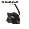 28442-4Ea1A Adecuado para Nissan Qashqai Cámara Trasera de Estacionamiento con Visión Trasera para Reversa 284424Ea1A