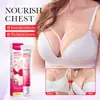 Crema Roll-On Todo en Inglés 20g Sadoer Masajeador Reafirmante y Rellenador de Senos Cuidado Crema de Belleza Comercio Exterior Transfronterizo Venta al por Mayor