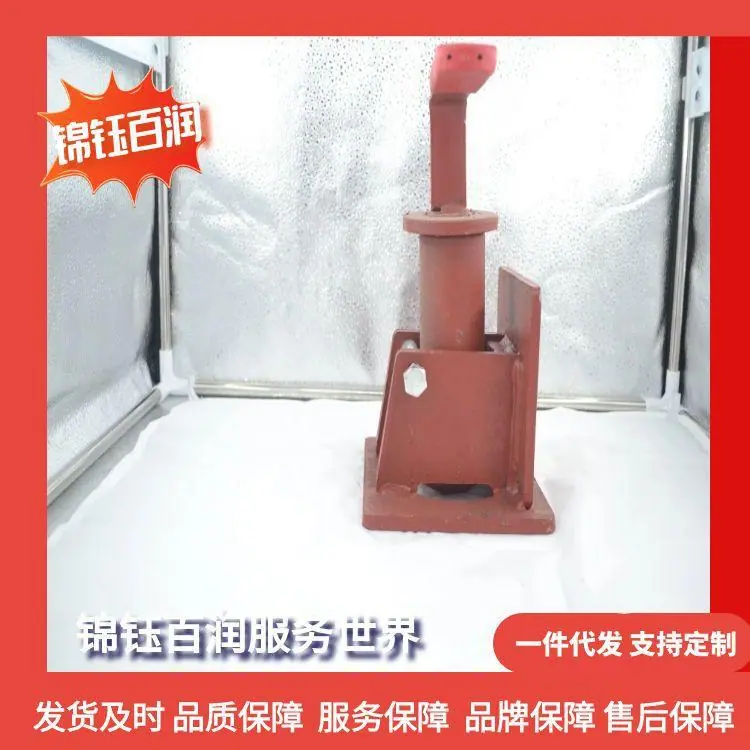 图怪兽_集装箱拖车扭锁11张_1