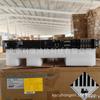 Sistema de Fuente de Alimentación de Beijing Dumc-48/60 Integrado de Alta Frecuencia conmutada 1U Equipo Rectificador de Comunicación
