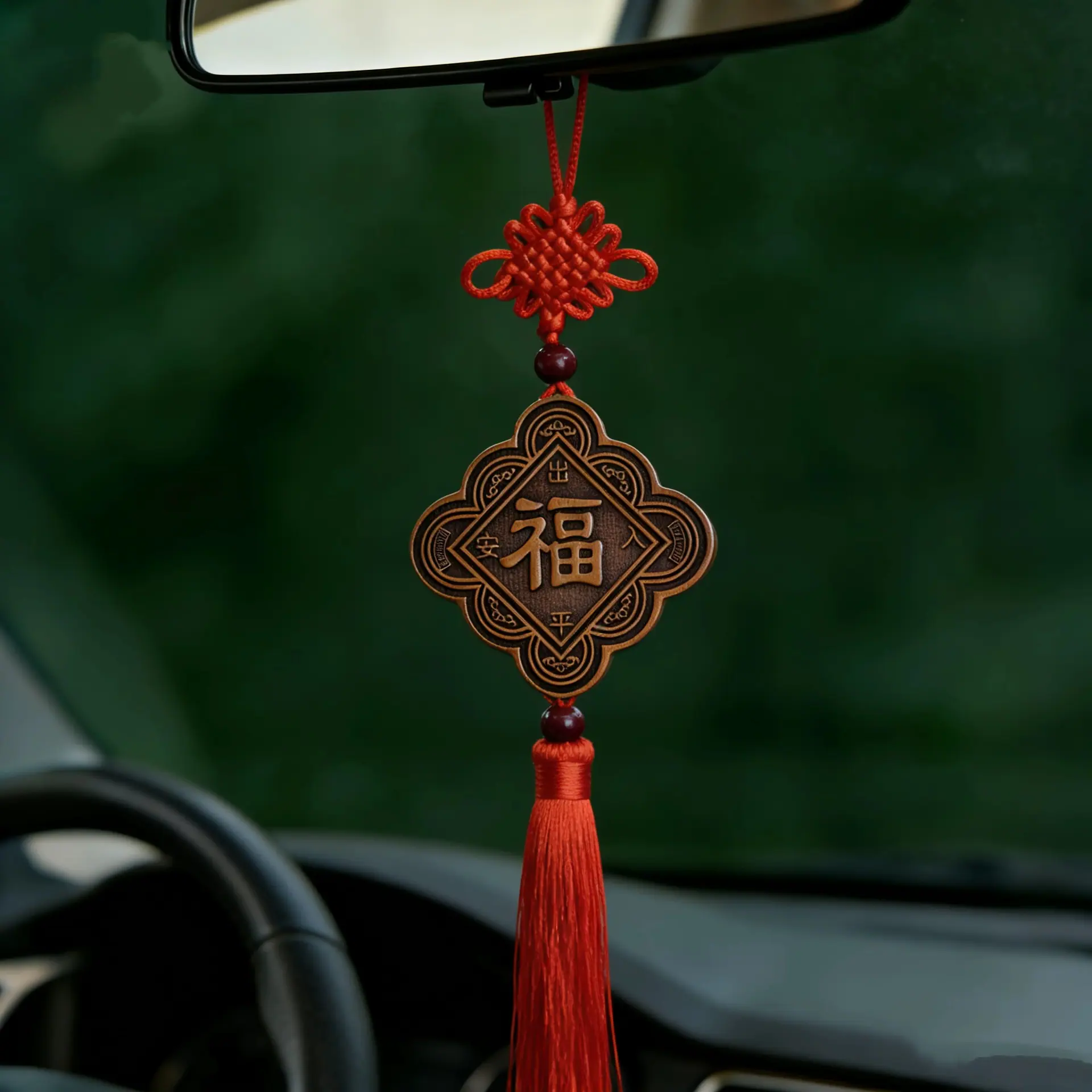 福发1