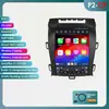 Adecuado para Opel Vauxhall Zafira C 2010-2016 Navegación Android para Coche con Pantalla Vertical