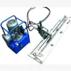 Máquina de Abotonado con Tirador 1200, Estructura de Doble Fila Articulada con Buen Ranurado, Máquina Neumática de Abotonado con Correa de Tirador