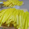 Molde de fundición a presión de tira rascadora de arena vertical, tira rascadora niveladora de arena, material de poliuretano importado, ventas directas de fábrica