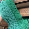 Turquesa Magnesita Cuentas Redondas Cadena Larga Cuentas Sueltas Cadena de Mijo Semi-Terminado DIY Accesorios de Moda Cuentas de Buda