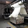 Carro de Impresión y Teñido Suministro Directo Xiaoshan Push CLoth Cart K-1200L Rueda Opcional Cubierta Cubo Cuadrado de Tendón de Res Tanque de Agua Plástico