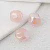 [Luminoso] Cuentas de Meteorito Cielo Estrellado Higo Cuentas Perforadas Cuentas Sueltas de Colores Materiales para Joyería Hecha a Mano Accesorios
